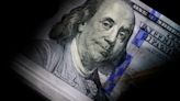 As US debt tops $34 trillion, bipartisan commission proposal falters