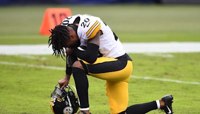 Steelers eyeing potential return of CB Cameron Sutton