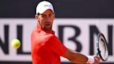 Djokovic Withdraws From Roland Garros Due To Injury