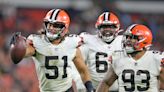 Cleveland Browns linebackers ready to get 'downhill' fast in Jim Schwartz's new defense