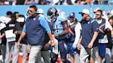 Titans’ reasons for optimism and concern vs. Colts in Week 4