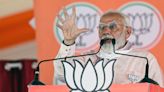 What Modi’s Exit Poll Win Tells Us About His Dominance Across India