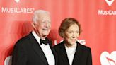 Rosalynn Carter's Incredible Life in Pictures