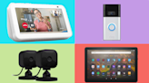 Amazon's Labor Day sale 2022 is packed with smart home deals — like 50% off an Echo Show!