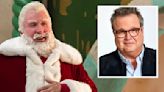 The Santa Clauses: Eric Stonestreet to Suit Up as 'Mad Santa' in Season 2