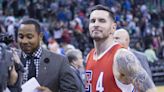 Why JJ Redick Is Too Big Of A Risk For The Charlotte Hornets