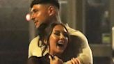 Love Island's Jess gets cosy with co-star as she shows Hugo what he’s missing