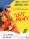 Cluny Brown