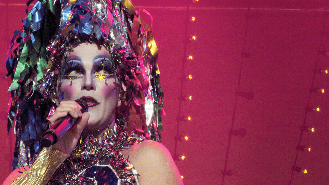 How to Perform Pop Music History … in Drag … for 24 Hours Straight