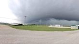 Storm reports: Kansas severe weather