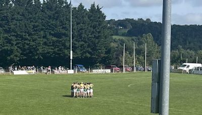 St Patrick’s finish strongly to overcome Duleek-Bellewstown in Meath GAA Premier FC