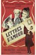 Love Letters (1942 film)