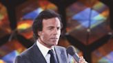 Julio Iglesias tendrá serie en Netflix: "He decidido contar la verdad de mi vida"