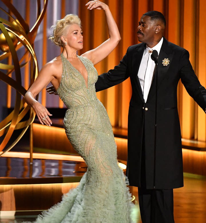 How to Watch the 2024 Emmy Awards