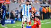 Chile vs. Argentina ¿cuándo y dónde ver el partido de La Roja ante la albiceleste?