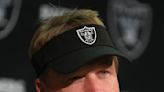 Nevada high court postpones NFL appeal in Jon Gruden emails lawsuit until January