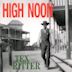 High Noon [1-CD]