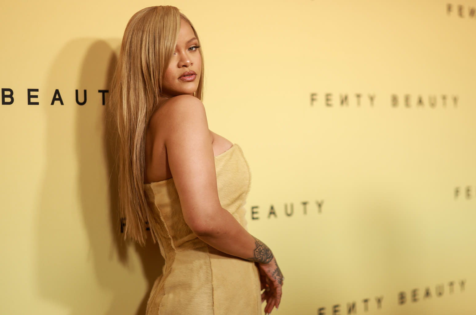 Fenty Hair Is Here: How to Shop Rihanna’s New Hair Collection Online