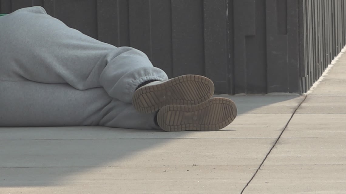 Polk County homelessness organization voices concerns over ordinances