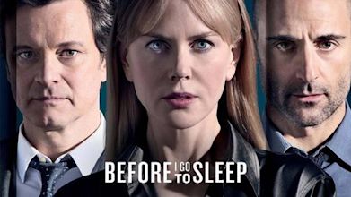 Before I Go to Sleep (film)