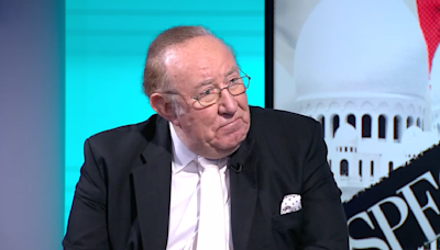 Andrew Neil To Join Times Radio For UK, US Election Coverage
