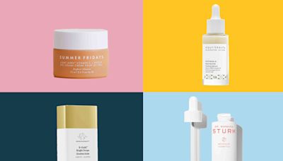 The Best Niacinamide Serums We Tested for Smoother, More Radiant Skin Start at $6