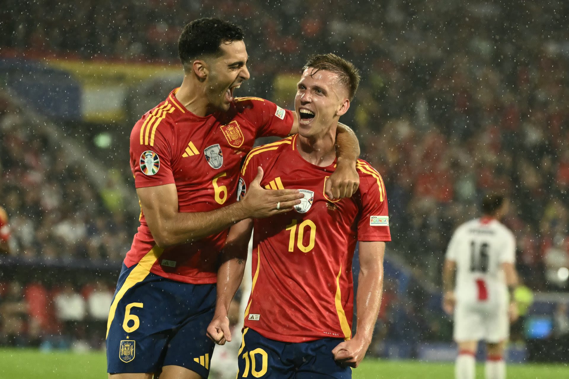 Winning Clarity: How Spain’s win over Germany can illuminate Barcelona’s transfer path