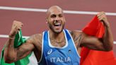 Jacobs: Lässt der Sprintheld Italien wieder jubeln?