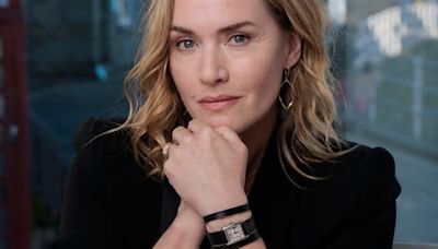 Longines ambassador Kate Winslet reflects on the true meaning of time…