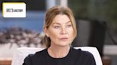 Grey's Anatomy : reverra-t-on Ellen Pompeo dans la série ?