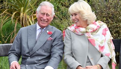 Queen Camilla's plans to meet King Charles at hidden honeymoon home revealed