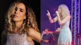 Wanessa Camargo se pronuncia após expulsar 'fã' de seu show: 'Não aceito'