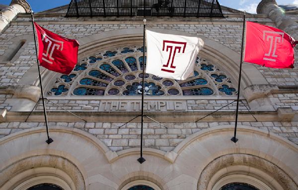 Temple committed to exploring all options, possible solutions to preserve University of the Arts' legacy