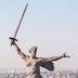 The Motherland Calls