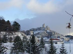 Abruzzo