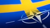 Turkish parliament to debate Sweden's NATO bid on Tuesday -sources