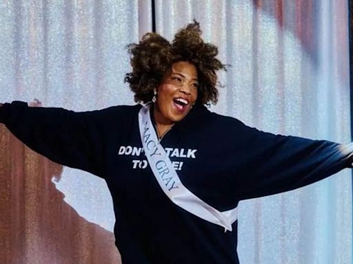 Ozempic Side Effects: 'Oh boy, my stomach hurts', singer Macy Gray opens up on worrying Ozempic side effects | - Times of India