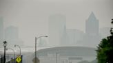 Air Quality Map: Track current smoke conditions in Milwaukee