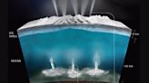 Respiraderos hidrotermales pueden lograr sustentar vida - El Diario - Bolivia