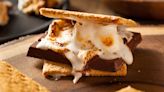 If You Use Fancy Chocolate For S'mores, You're Making A Huge Mistake