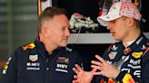 Verstappen 'refuses to believe Christian Horner' as Red Bull man shows his teeth