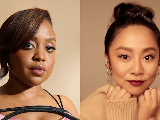 Quinta Brunson, Stephanie Hsu to Co-Star in Comedy Feature ‘Par for the Course’ for Universal