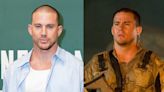 Channing Tatum turned down 'G.I. Joe' role 7 times because he hated it, and asked to die in the sequel