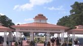 Golf fans get first glimpse of Pinehurst No. 2 before 2024 US Open