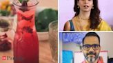 Nayanthara deletes Insta post on anti-diabetic properties of hibiscus tea after ‘The Liver Doc’ slams her for misinformation - The Economic Times