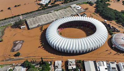 Mendoza ofreció sus productos en una alianza con Brasil por las inundaciones de Río Grande del Sur | Fincas