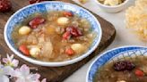 Snow Fungus Soup Is The Chinese Dessert You Need To Try