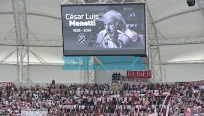 Murió César Luis Menotti, el histórico entrenador de la Selección, a los 85 años