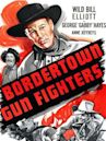 Bordertown Gun Fighters