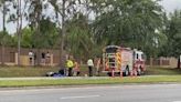 Troopers investigate deadly crash on John Young Parkway in Orlando